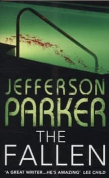 The Fallen by Jefferson Parker Book