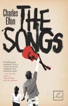 The Songs by Charles Elton Hardback