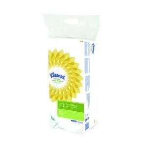 Original Kleenex Ultra Hand Towel White Pack of 6 7979