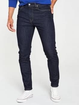 Levis 512 Slim Taper Fit Jeans - Rock Cod, Rock Cod, Size 32, Length Short, Men