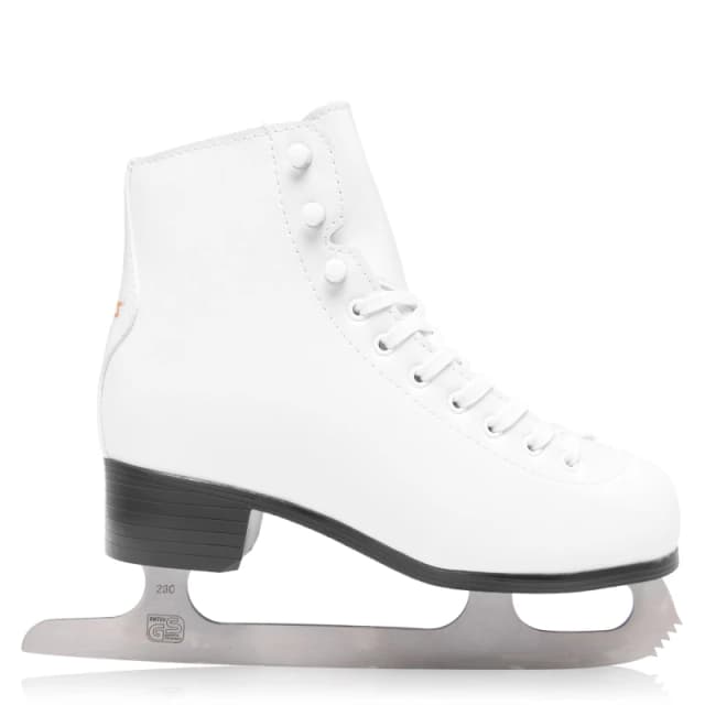 Roces Essence Ice Skates Womens - White White 3.5