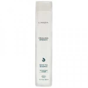 L'Anza Healing Strength White Tea Shampoo 300ml