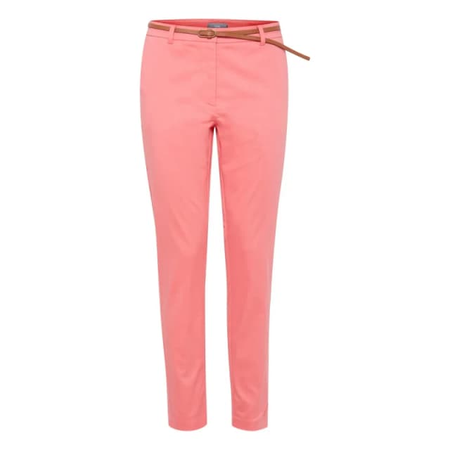 b.Young Womens trousers b.young Days Cigaret Rose Female 34