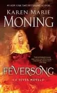 feversong a fever novel