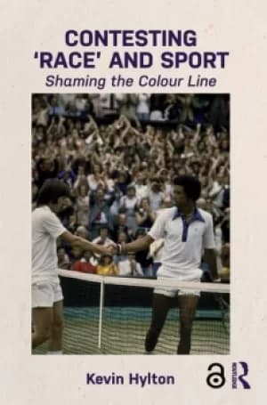 Contesting Race and SportShaming the Colour Line