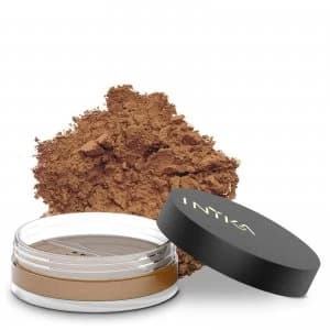INIKA Mineral Foundation Powder (Various Shades) - Confidence