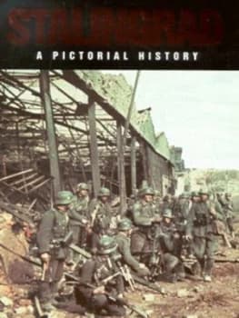 Stalingrad Hardback