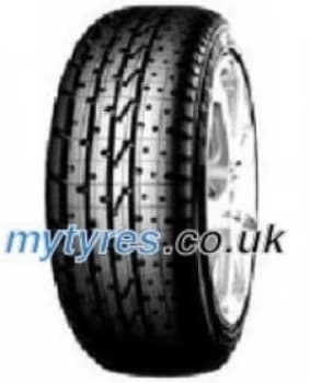 Yokohama Advan HF type-D A008 ( 165/70 R10 72H )