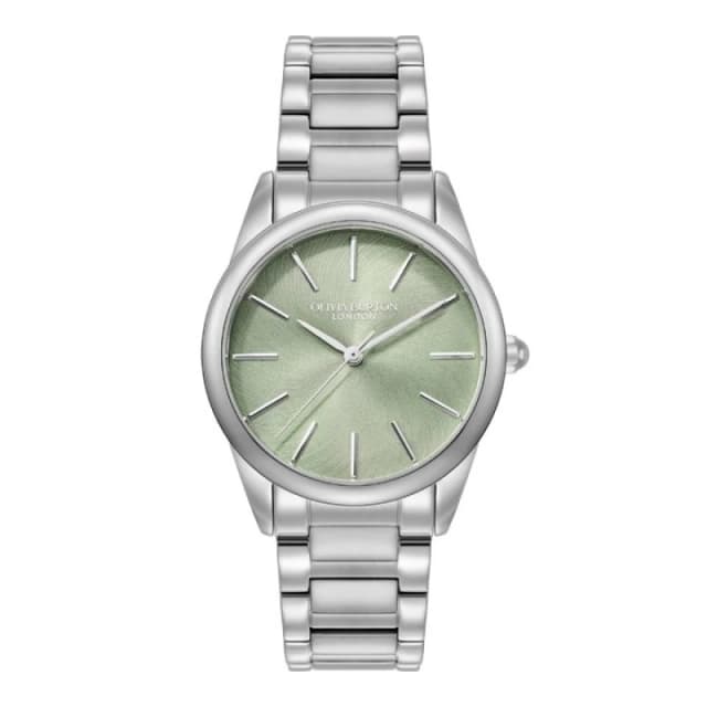 Olivia Burton 24000236 Intensity Bracelet Watch - W28169
