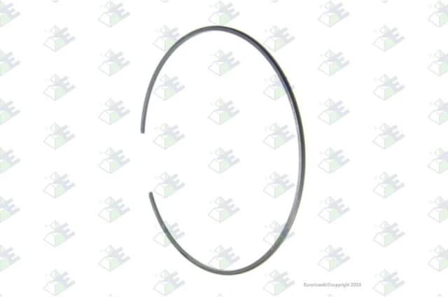 Euroricambi 88530728 Circlip Circlip (1656)