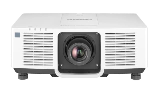 Panasonic PT-MZ882 Large venue projector 8200 ANSI lumens LCD WUXGA (1