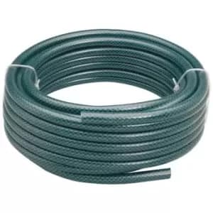 PVC Reinforced Watering Hose 12mm diameter - 15 metres long