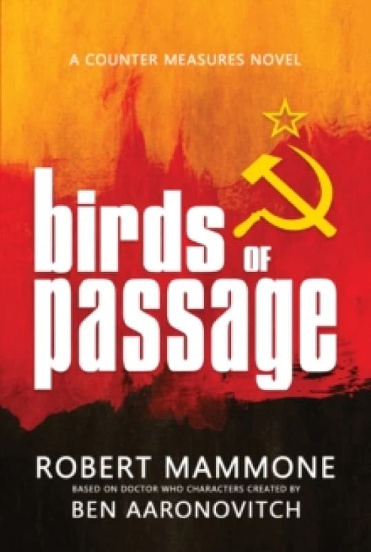 Birds of Passage. Hardback. By Robert Mammone Books