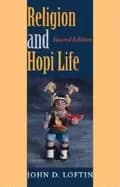 religion and hopi life second edition