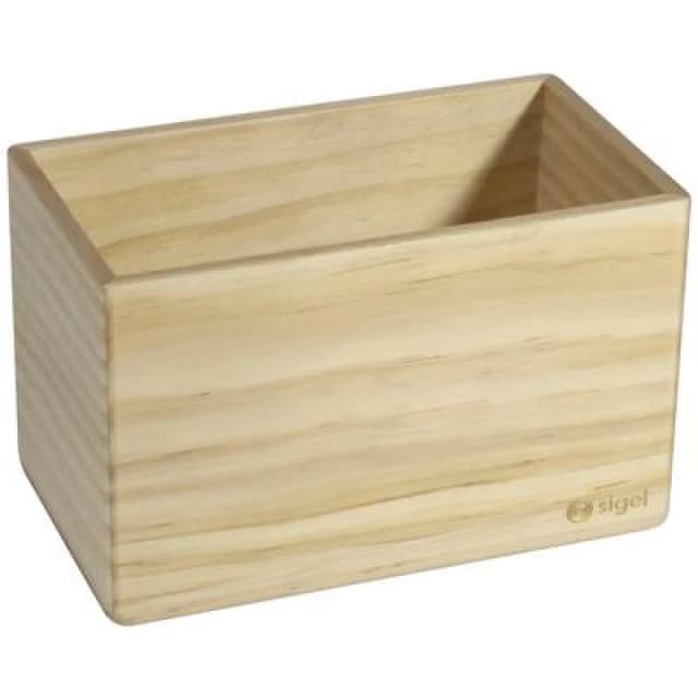 Sigel Sigel Storage box BA401 Beige BA401
