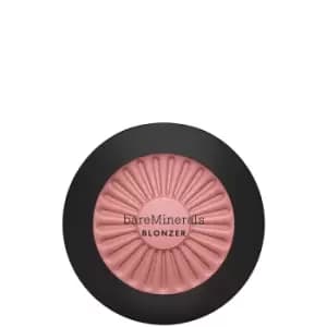 bareMinerals Gen Nude Blonzer 3.8g (Various Shades) - Kiss of Mauve