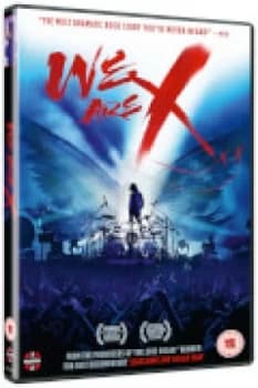 We Are X