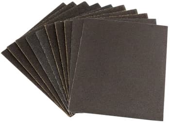 Draper Spare Glass Paper 17164