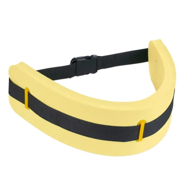 Beco Beco Swim Monobelt - 4 Sizes in Yellow Size: large Yellow L Unisex 4013368371732