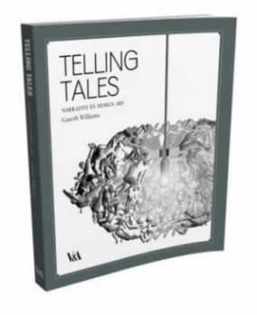 Telling Tales by Gareth Williams Hardback