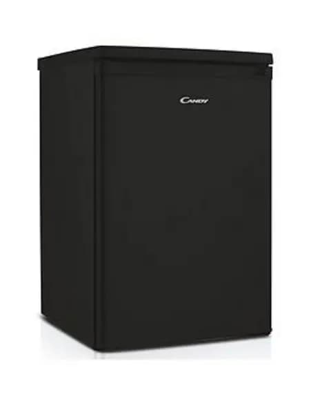 Candy CLHS58EBK 127L Freestanding Undercounter Fridge