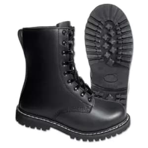 Brandit Para Boots, black, Size 37, black, Size 37
