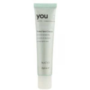 Natio Young Tinted Spot Cream (22g)