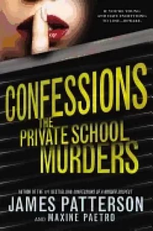 confessions the private school murders confessions
