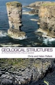 Geological Structures by Chris Pellant Paperback