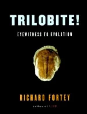 trilobite eyewitness to evolution