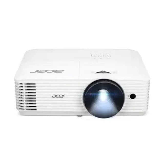 Acer Acer H5386BDi 4500 ANSI lumens DLP 720p (1280x720) White MR.JSE11.002