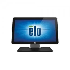 Elo Touch Solution 2002L 49.5cm (19.5") 1920 x 1080 pixels Black Multi-touch