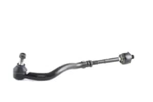 RIDEX Tie Rod VW,FORD,SEAT 284R0011 1001397,1001398,1020497 Steering Rod,Rod Assembly 1092382,1121509,1233552,7200945,7398678,95VW3281AF,95VW3281AG