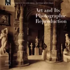 The work of art and its reproduction by Dominique de Font-Raulx