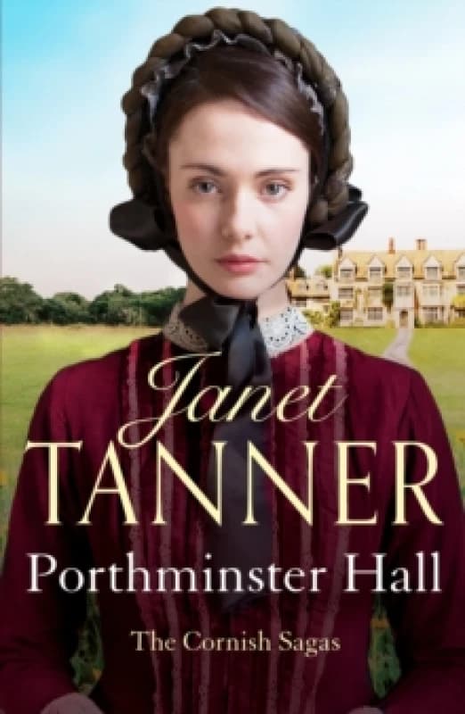 Porthminster Hall : A captivating novel of family secrets Paperback / softback