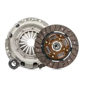 RIDEX Clutch FIAT,PEUGEOT,TOYOTA 479C0185 2050J3,2050S2,2052V0 Clutch Kit 9464400580,9464866480,9467623480,2050G6,2050S1,205169,2051C9