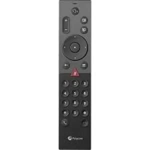 POLY P010 Remote control Black