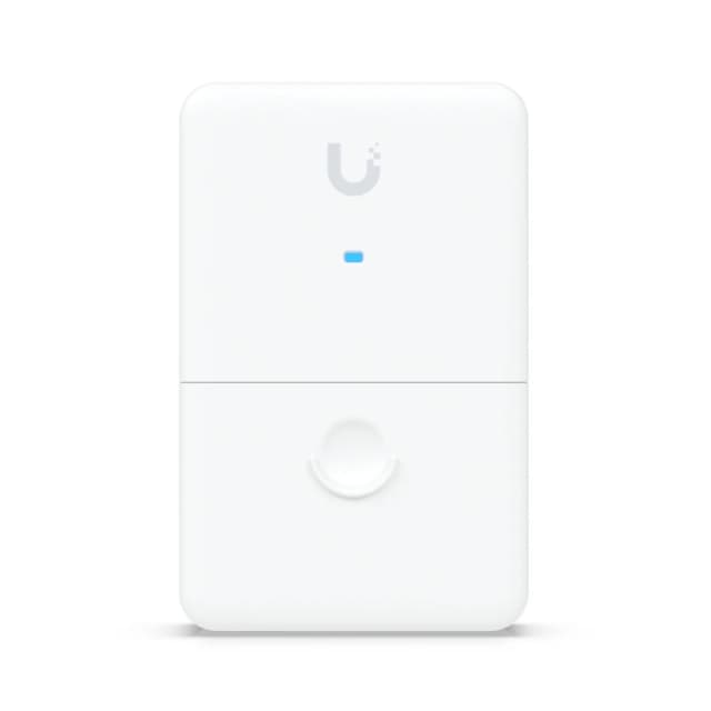 Ubiquiti UISP Dual-Power Injector 2.5 Gigabit Ethernet 48 V