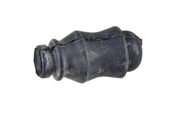 LTD LTD-7520850 Stabilizer Bushes Front Axle, Rubber Rubber Anti-roll Bar Bush Kit (1334)