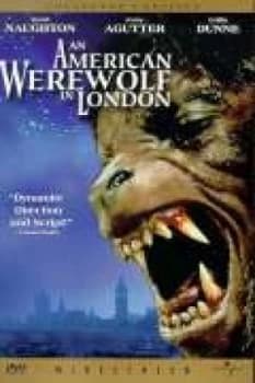 An American Werewolf In London SE