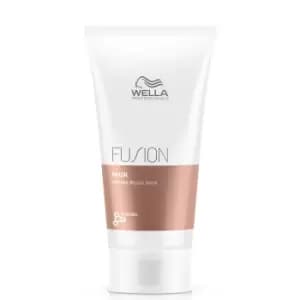 Wella Professionals Care Fusion Intense Repair Mask 30ml