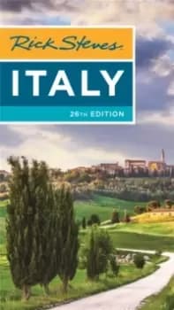 Rick Steves Italy (Twenty-sixth Edition)