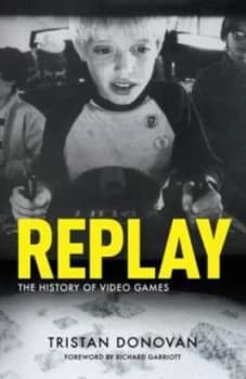 Replay Paperback