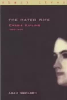 The hated wife - Adam Nicolson - Paperback - Used