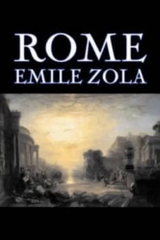 Rome by Emile Zola Hardback