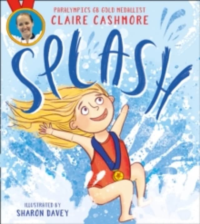 Splash Paperback / softback