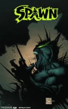 Spawn Origins. Volume 3 by Todd Mcfarlane Paperback