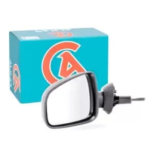 ALKAR Wing mirror 6165594 Outside mirror,Side mirror DACIA,DUSTER,SANDERO,LOGAN MCV (KS_),LOGAN (LS_),LOGAN Pick-up (US_),LOGAN EXPRESS (FS_)