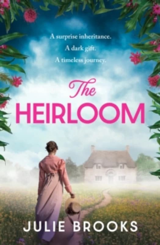 The Heirloom. Paperback. By Julie Brooks Books