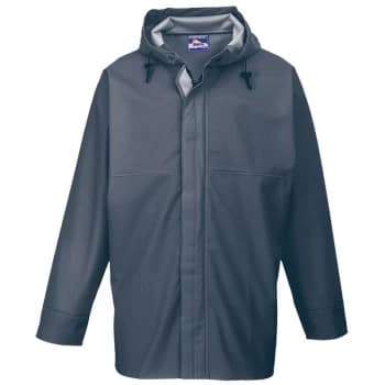 S250NARL - sz L Sealtex Ocean Jacket - Navy - Portwest